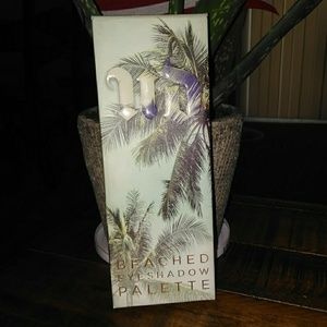 Urban Decay Beached Palette